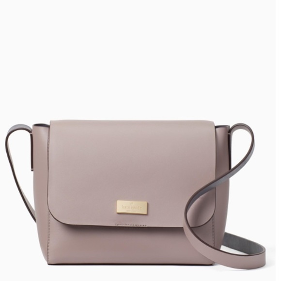 kate spade Handbags - KateSpade Caressa Putnam Drive Leather